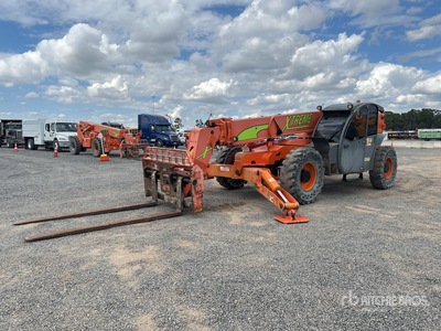 2019 Xtreme XR1255 Telehandler