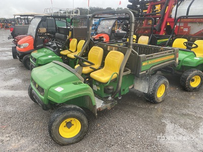 2019 John Deere Gator TX 4X2 4x2 Veicolo da lavoro (Inoperable)