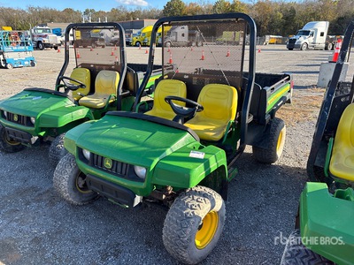 2020 John Deere Gator TX 4X2 4x2 Utility Vehicle