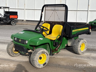2020 John Deere Gator TX 4X2 ユーティリティービークル