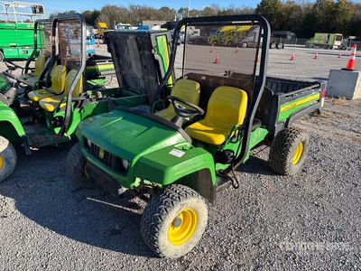2019 John Deere Gator TX 4X2 4x2 Utility Vehicle