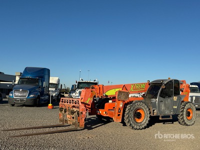 2019 Xtreme XR1255 Telehandler