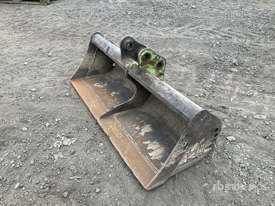 Rhinox 1200 mm Excavator Bucket