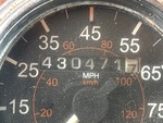 Hour Meter / Odometer