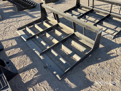 All-Star 80 in Skid Steer Landplane (Unused)
