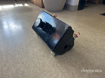 2025 Neks Abschleppaufsatz für Sattelkupplung (Unused)