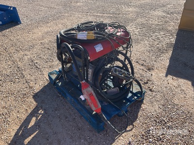 Quantity of Equipment (Inoperable)