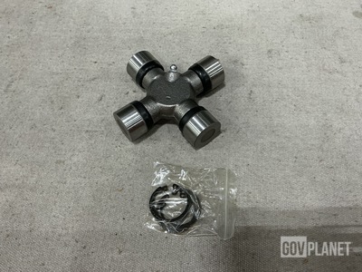 (94) Aw Developments Exports HS179 Vehicular Universal Joints