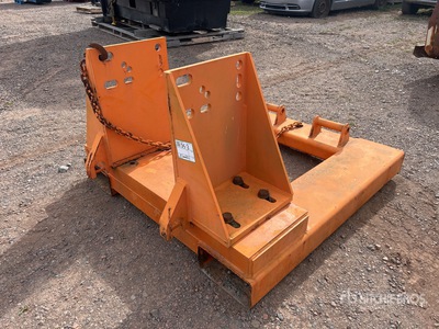 Cat 148-0357 Front Strut Handler