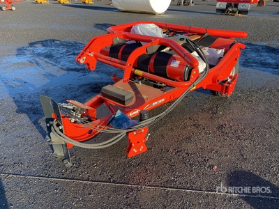2023 Kuhn RW1410M Ballenwickler (Unused)