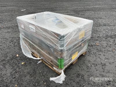 Qty of Various Components Varios, tienda, almacen, consumidor