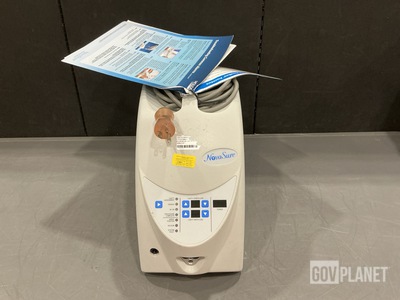 NovaSure 09 Endometrial Ablation System Controller