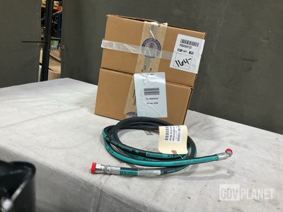 (53) Eaton 1C01898GEE0974AAA Non-Metallic Hose Assemblies