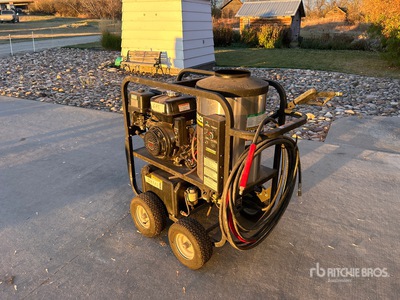 Karcher Lavadora de presión