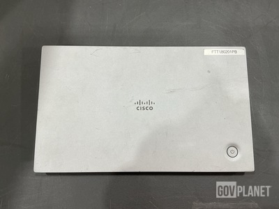 Cisco 800-36554-02 A0 Video Conferencing Unit