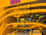 Hydraulique with