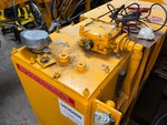 Hydraulique with