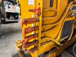 Hydraulique with