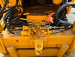 Hydraulique with