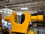 Hydraulique with