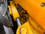 Hydraulique with