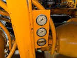 Hydraulique with