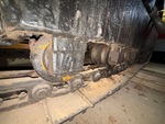 Train de roulement with