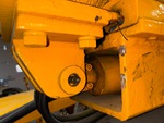Hydraulique with
