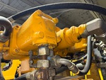 Hydraulique with