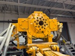 Hydraulique with