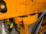 Hydraulique with