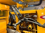 Hydraulique with