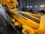 Hydraulique with