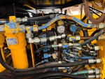 Hydraulique with
