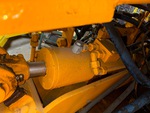 Hydraulique with