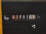 Hour Meter / Odometer