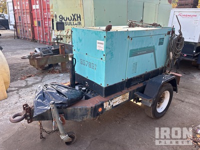 Multiquip Generator set
