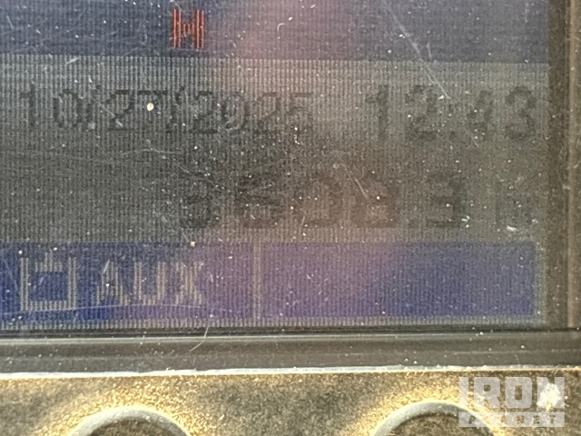 EXCAVADORA 2014 TAKEUCHI TB290