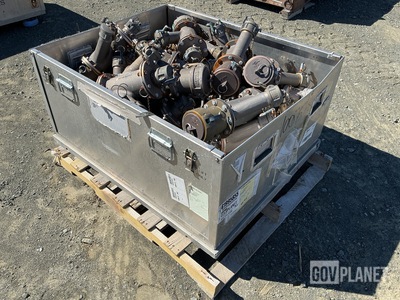 (22) 77C5208A0010 Dispensing Manifolds