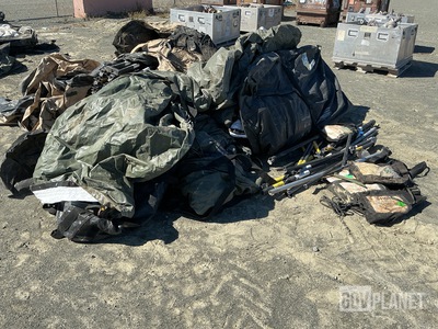 HDT Base-X Tent