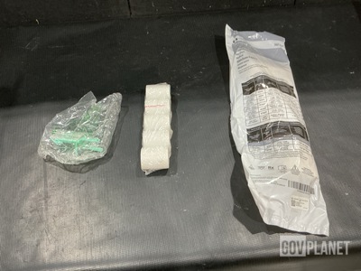 (2) Packages of Express Sleeves, (2) Packages of Speculums & Assorted Items