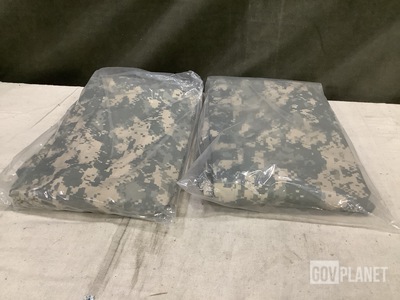 (63) Bivy Covers