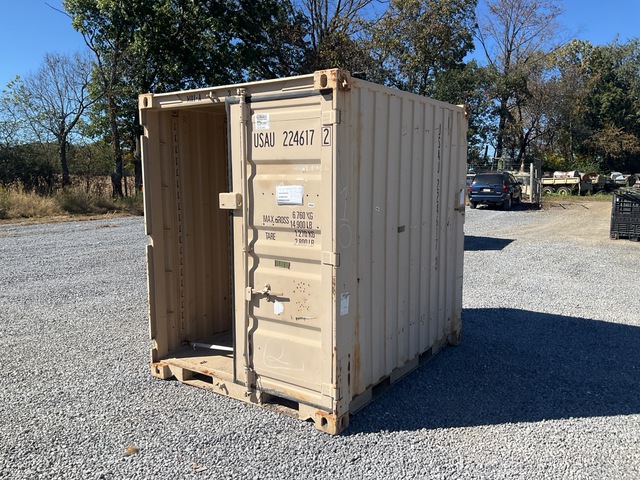 Storage Container Storage Container