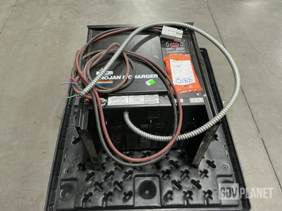 Trojan 18TP750C Battery Charger