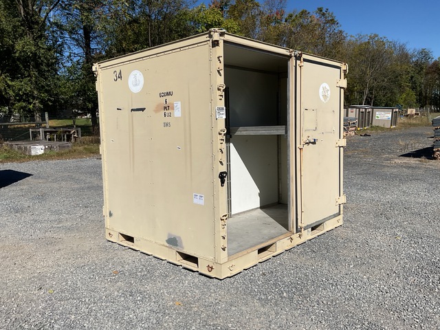 Storage Container Storage Container