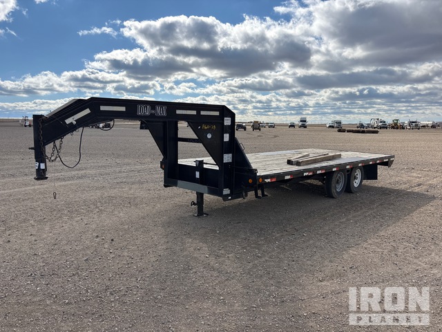 Flatbed Trailers