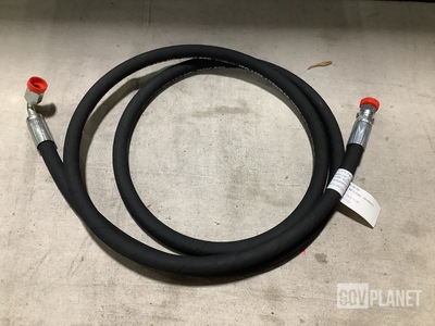 (74) Cantwell Cullen F4210639-6-6-6-90.00 Non-Metallic Hose Assemblies