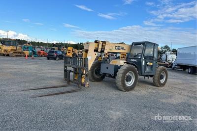 Gehl RS12-42 Telehandler