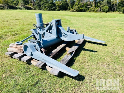 Regent Aircraft Landing Gear Jack
