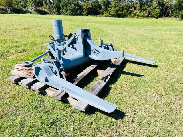 Regent Aircraft Landing Gear Jack